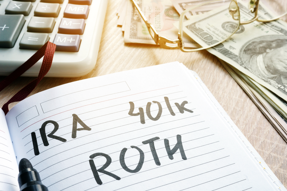 IRA Contribution Limits for 2021
