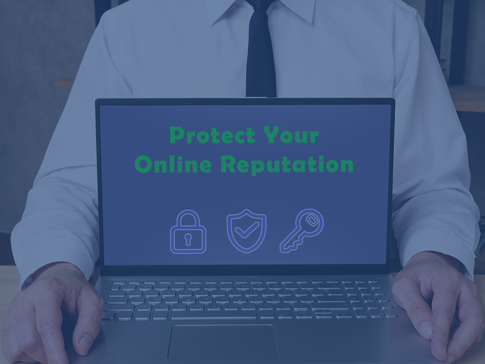 How to Protect Your Online Presence